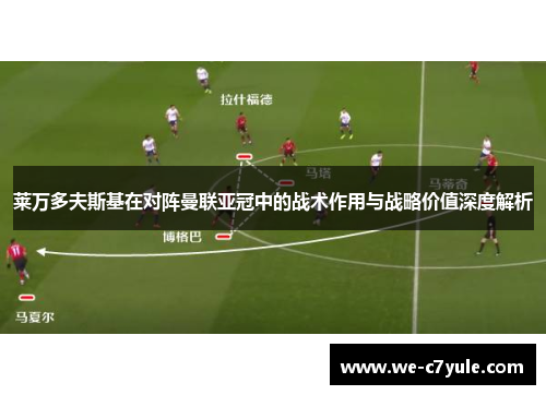 莱万多夫斯基在对阵曼联亚冠中的战术作用与战略价值深度解析 莱万多夫斯基在对阵曼联亚冠中的战术作用与战略价值深度解析