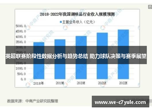 英超联赛阶段性数据分析与趋势总结 助力球队决策与赛季展望 英超联赛阶段性数据分析与趋势总结 助力球队决策与赛季展望