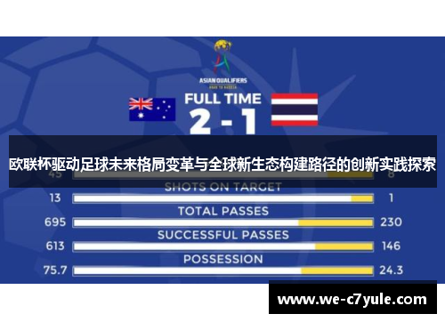 欧联杯驱动足球未来格局变革与全球新生态构建路径的创新实践探索